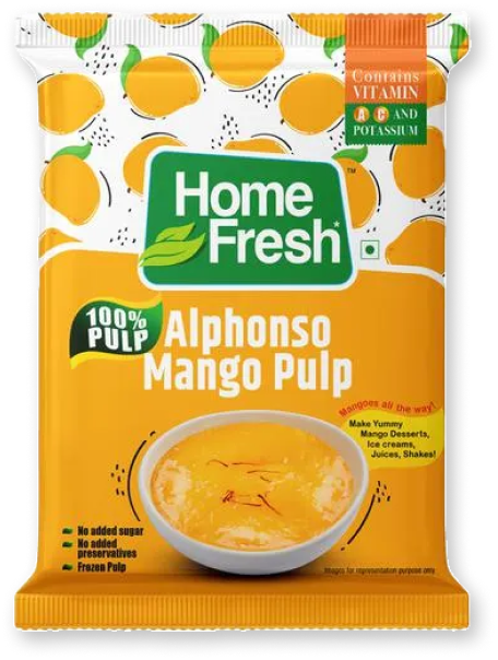 mango pulp